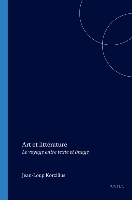 Art et litterature
