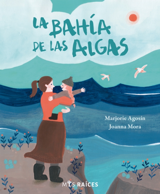 La Bahía de las algas