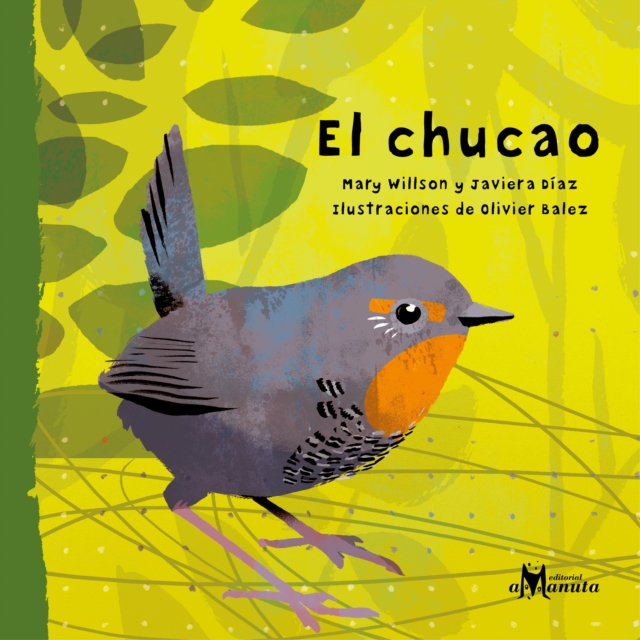 El chucao