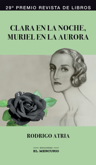 Clara en la noche, Muriel en la aurora