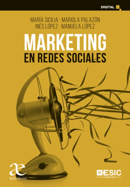 Marketing en redes sociales