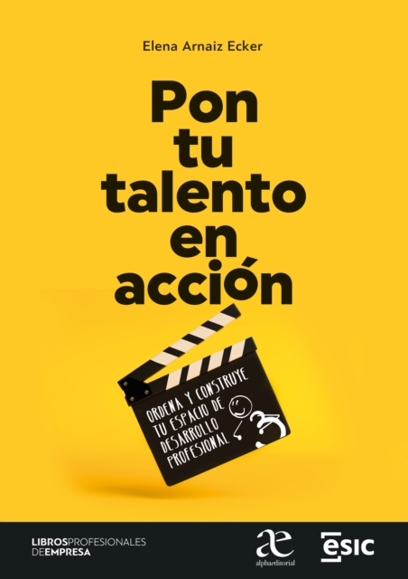 Pon tu talento en acción
