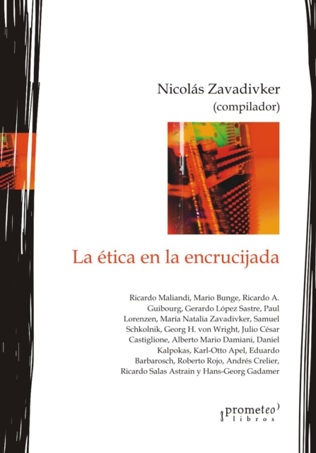 La ética en la encrucijada