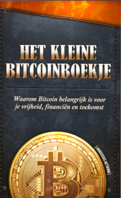 Het Kleine Bitcoinboekje