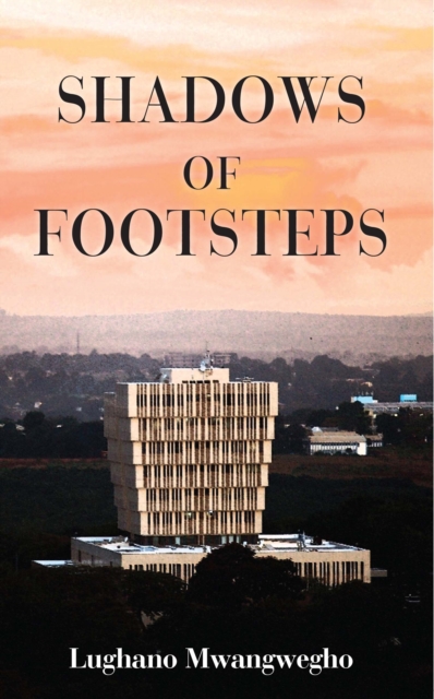 Shadows of Footsteps