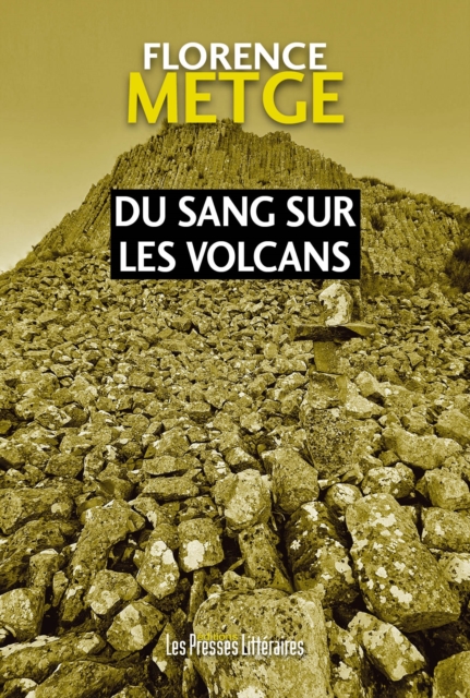 Du sang sur les volcans