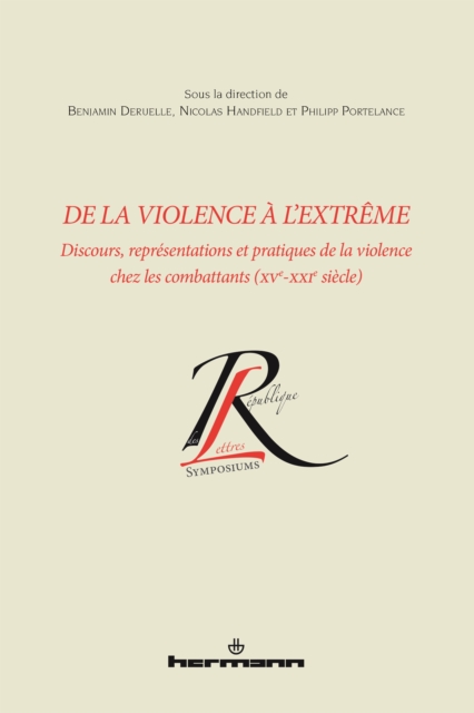 De la violence à l'extrême