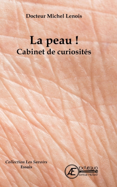 La peau !
