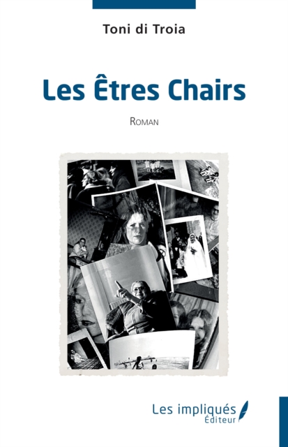 Les Etres Chairs