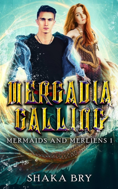 Mercadia Calling