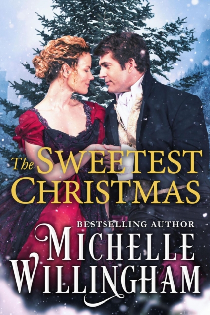 Sweetest Christmas