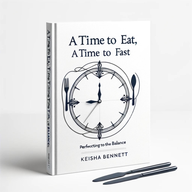 Time to Eat, A Time to Fast: Perfecting the Balance