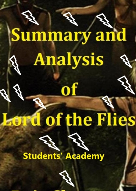 Summary and Analysis of &quote;Lord of the Flies&quote;
