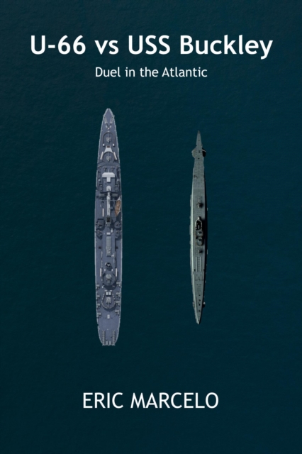 U-66 vs USS Buckley