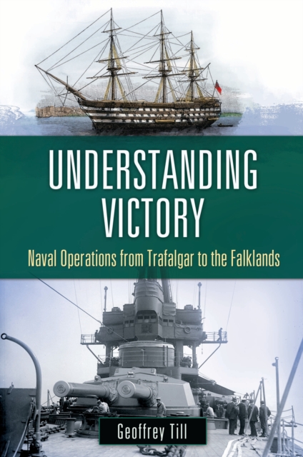Understanding Victory