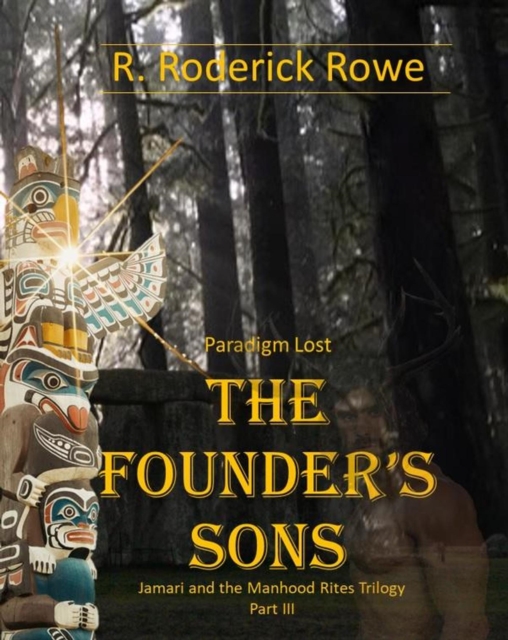 Founder's Sons