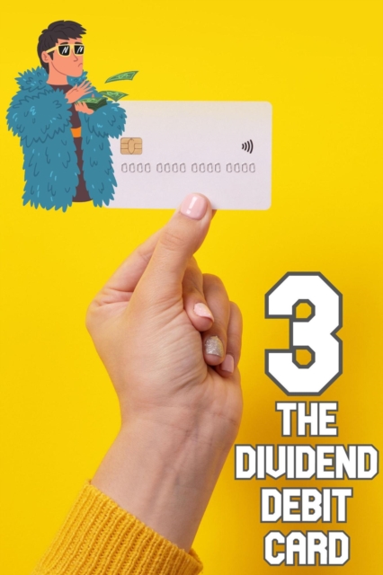 Dividend Debit Card 3