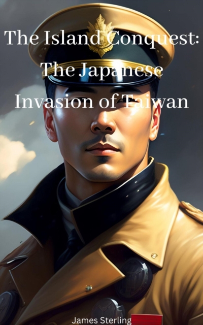 Island Conquest: The Japanese Invasion of Taiwan