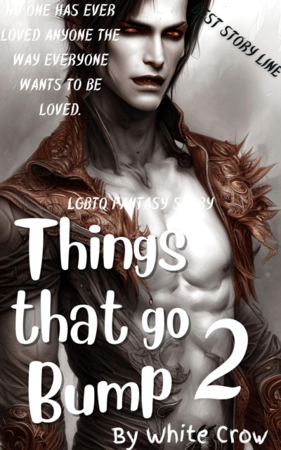 Things That go Bump 2