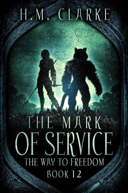 Mark of Service