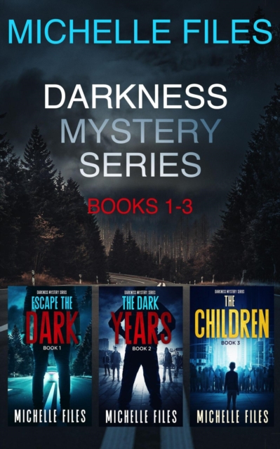 Darkness Mystery Series