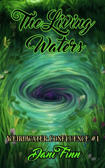 Living Waters