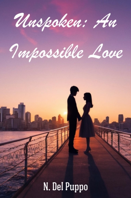 Unspoken: An Impossible Love