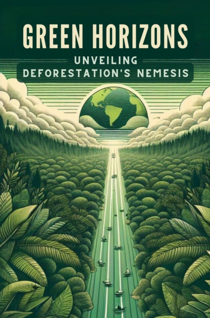 Green Horizons: Unveiling Deforestation's Nemesis