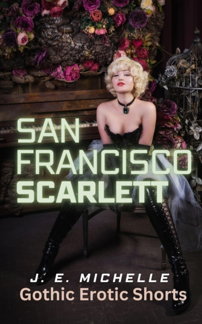 San Francisco Scarlett