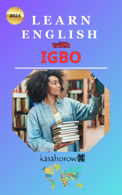 Learning English with Igbo