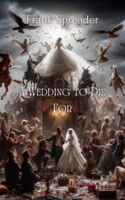 Wedding to Die For