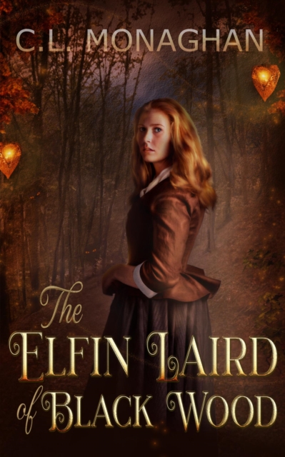 Elfin Laird of Black Wood