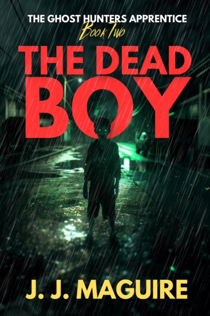 Dead Boy