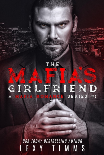 Mafia's Girlfriend
