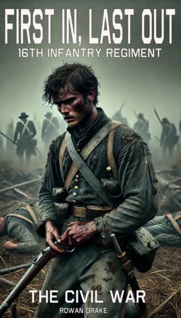 First In, Last Out, The Civil War