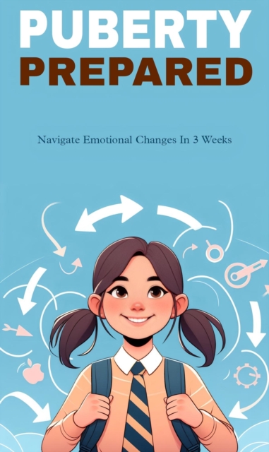 Puberty prepared: navigate emotional changes