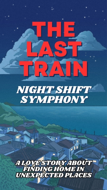 Last Train: Night Shift Symphony, A Love Story About Finding Home in Unexpected Places