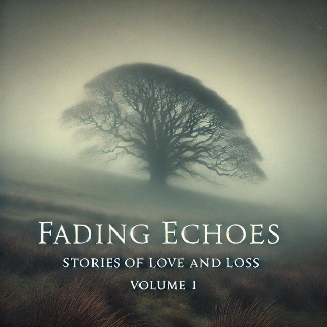 Fading Echoes: Stories Of Love And Loss Volume 1