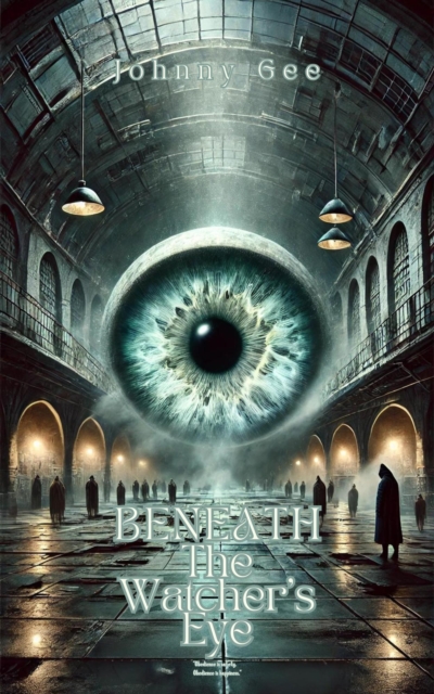 Beneath The Watcher's Eye