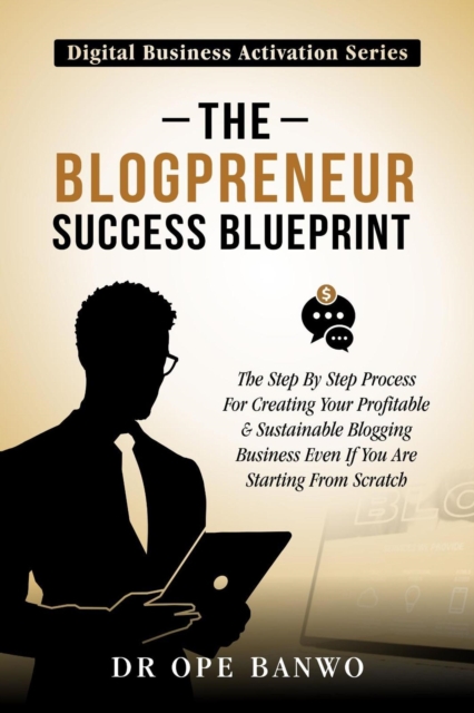 Blogpreneur Success Blueprint