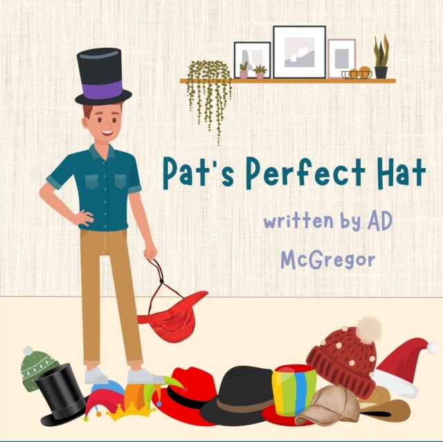 Pat's Perfect Hat