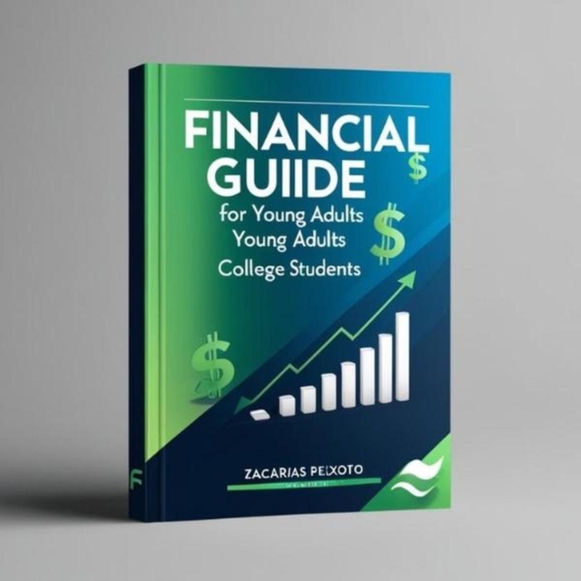 ??Financial Guide for Young Adults and College Students