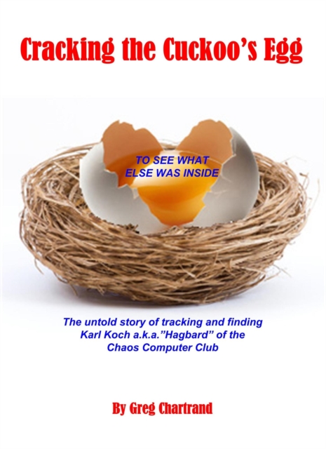 Cracking the Cuckoo's Egg