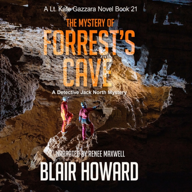 Mystery of Forrest's Cave