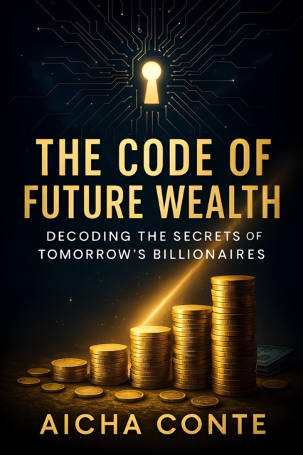 Code of Future Wealth: Decoding the Secrets of Tomorrow's Billionaires