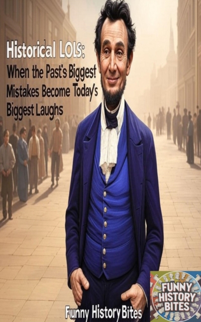 Historical LOLs: When the Past's Biggest Mistakes Become Today's Biggest Laughs