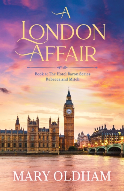 London Affair