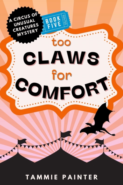 Too Claws for Comfort