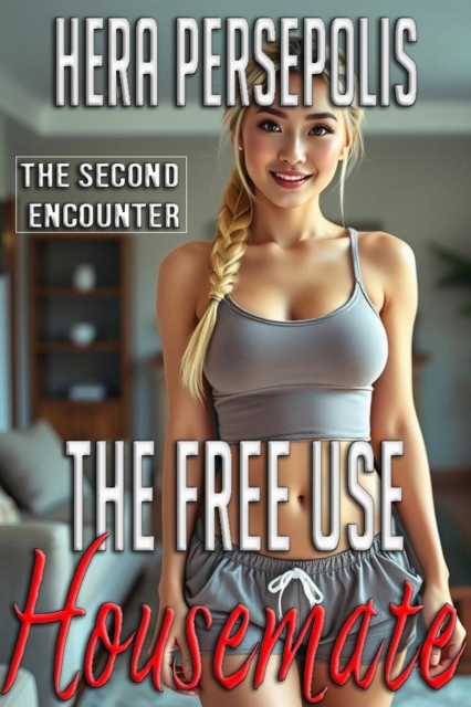 Free Use Housemate: The Second Encounter