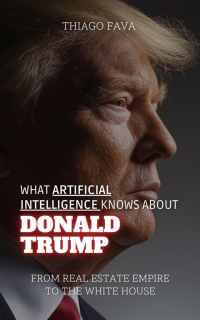 What Artificial Intelligence Knows About Donald Trump: From Real Estate Empire to the White House
